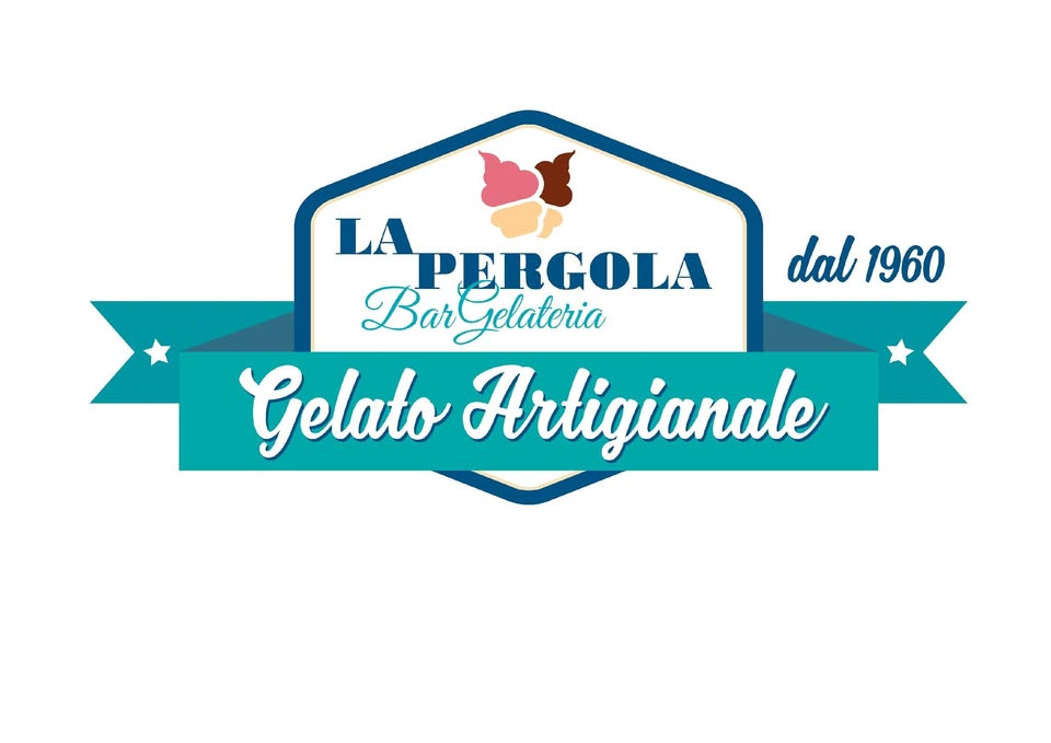 La Pergola Bar Gelateria — dal 1960